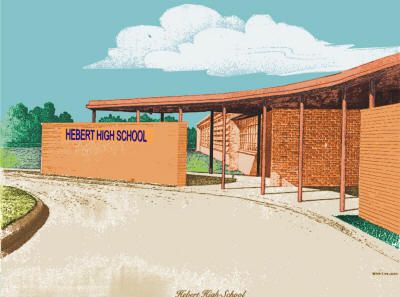 Hebert High School